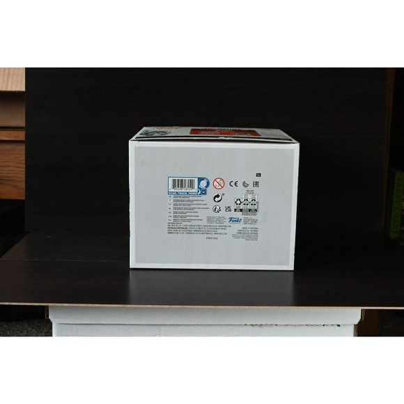 Funko Pop! Yu Gi Oh Stardust Dragon #1064 Target Exclusive NEW - Picture 7 of 7